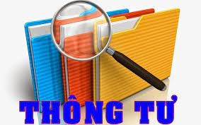 Thông tư 28/2016/TT-BXD, ngày 15/12/2016