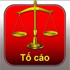 Kết luận nội dung tố cáo BQT 