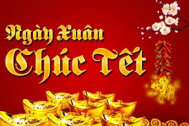 Ngày Tết Việt Nam - Vẻ đẹp của văn hoá Việt